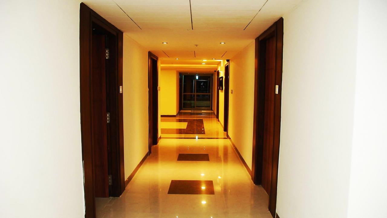 Budget Hotel Khammam Ngoại thất bức ảnh
